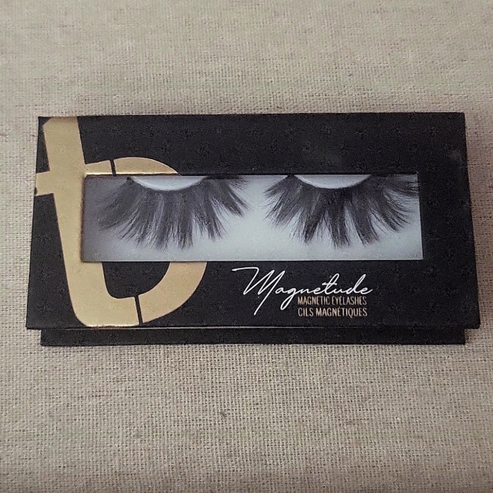 Tori Belle Magnetic Lashes